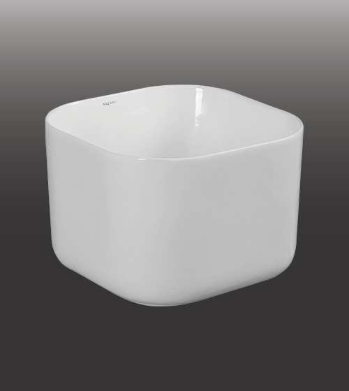 Table Mounted Pot Basin – Aquant India